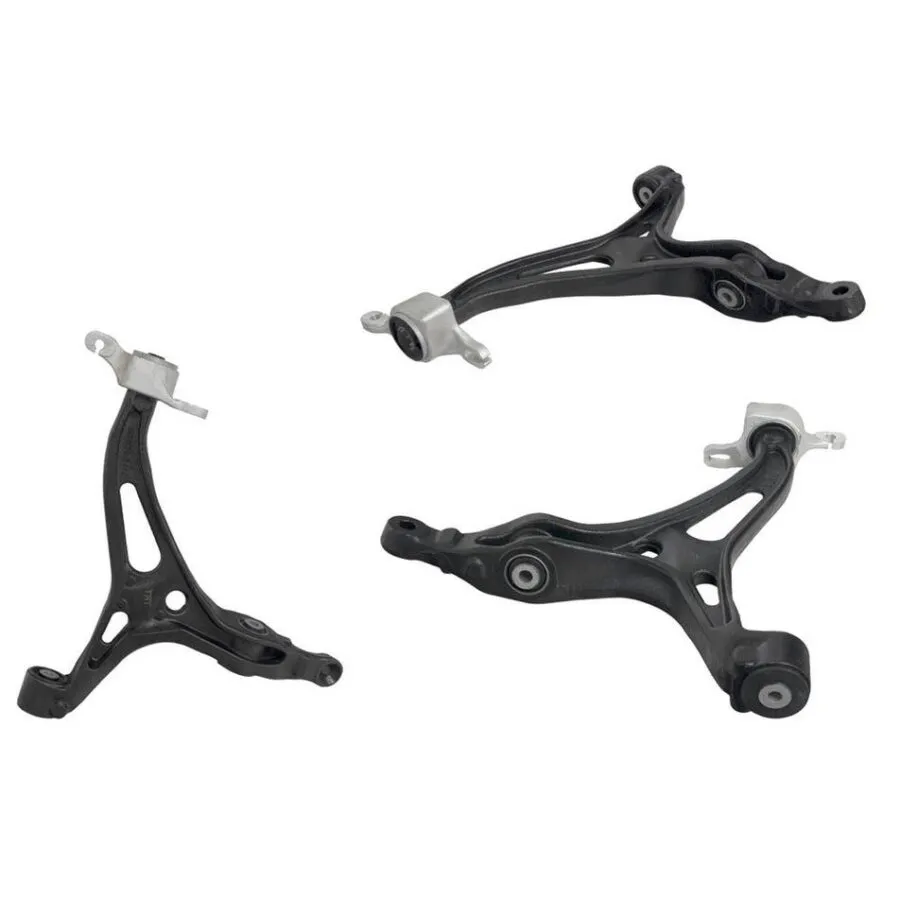 Mercedes-Benz M Class W164 Wagon Right Front Lower Control Arm (9/2005 to 8/2008)