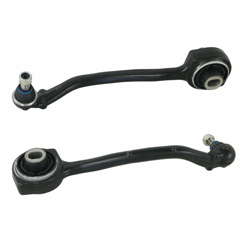 Mercedes-Benz C Class W203 Left Front Lower Control Arm (11/2000 to 6/2007)