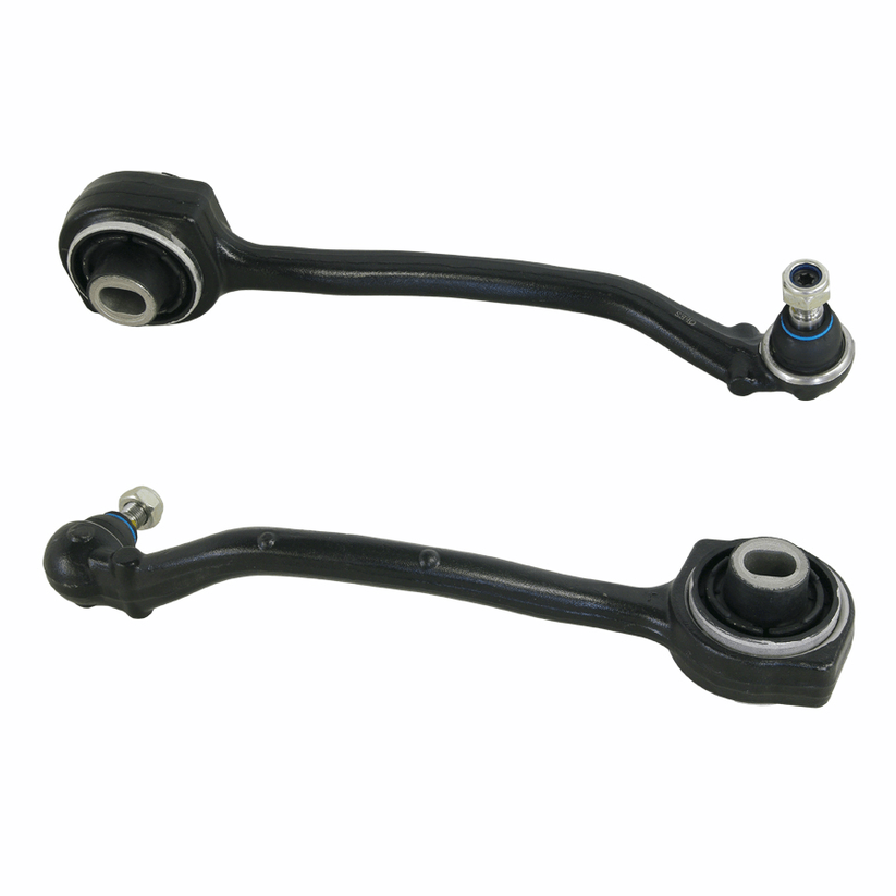 Mercedes-Benz C Class W203 Right Front Lower Control Arm (11/2000 to 6/2007)