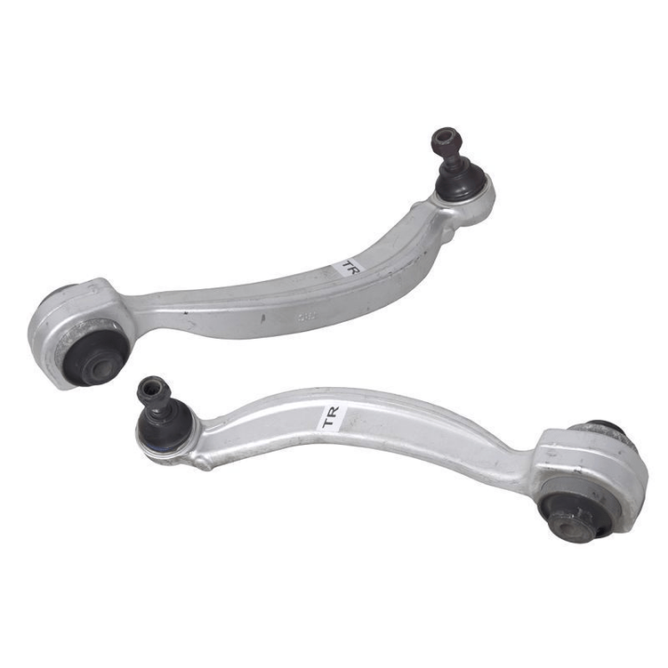Mercedes-Benz C Class W204 Left Front Lower Control Arm (7/2007 to 7/2014)