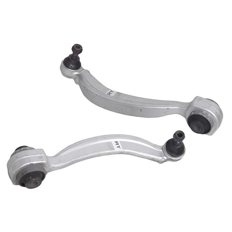 Mercedes-Benz C Class W204 Right Front Lower Control Arm (7/2007 to 7/2014)