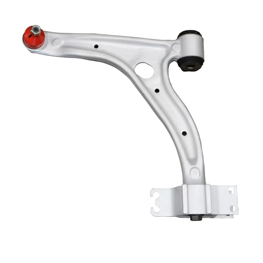 Mercedes-Benz GLA Left Front Lower Control Arm (3/2014 to 9/2019), Part 61236