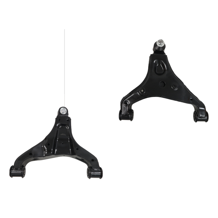 Mercedes-Benz Sprinter Van W906 Left Front Lower Control Arm (10/2006 to 9/2019)