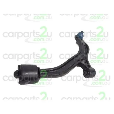 Left Front Lower Control Arm for Chrysler Voyager GS Wagon (9/1997 to 4/2001)