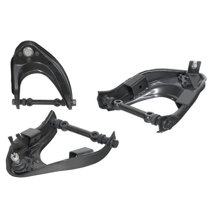 Ford Courier PC PD Right Front Upper Control Arm (6/1985 to 4/1996)