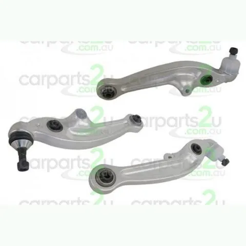 Left Front Lower Control Arm for Ford Falcon FG (11/2014 to 10/2016), Part 46138