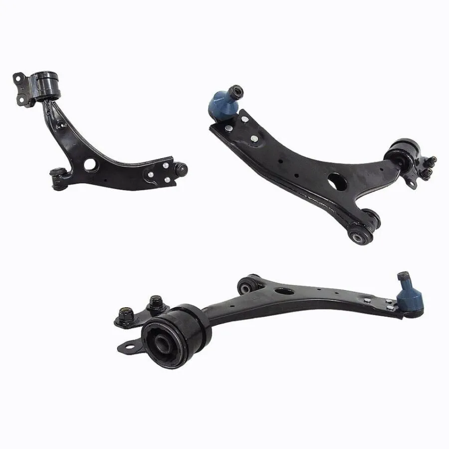Ford Focus LS LT Right Front Lower Control Arm (1/2005 to 3/2009), Part 8059