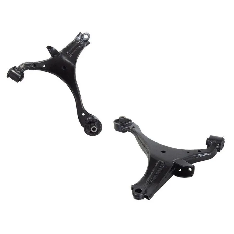 Honda Civic ES EU Left Front Lower Control Arm (10/2000 to 1/2006)