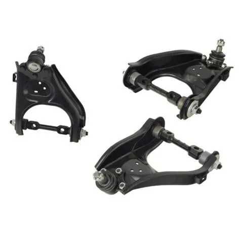 Left Front Upper Control Arm for Holden Rodeo RA Utility (3/2003 to 6/2008), Part 8138