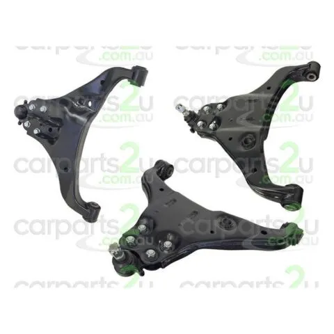 Left Front Lower Control Arm for Holden Rodeo RA Utility (3/2003 to 6/2008), Part 8140