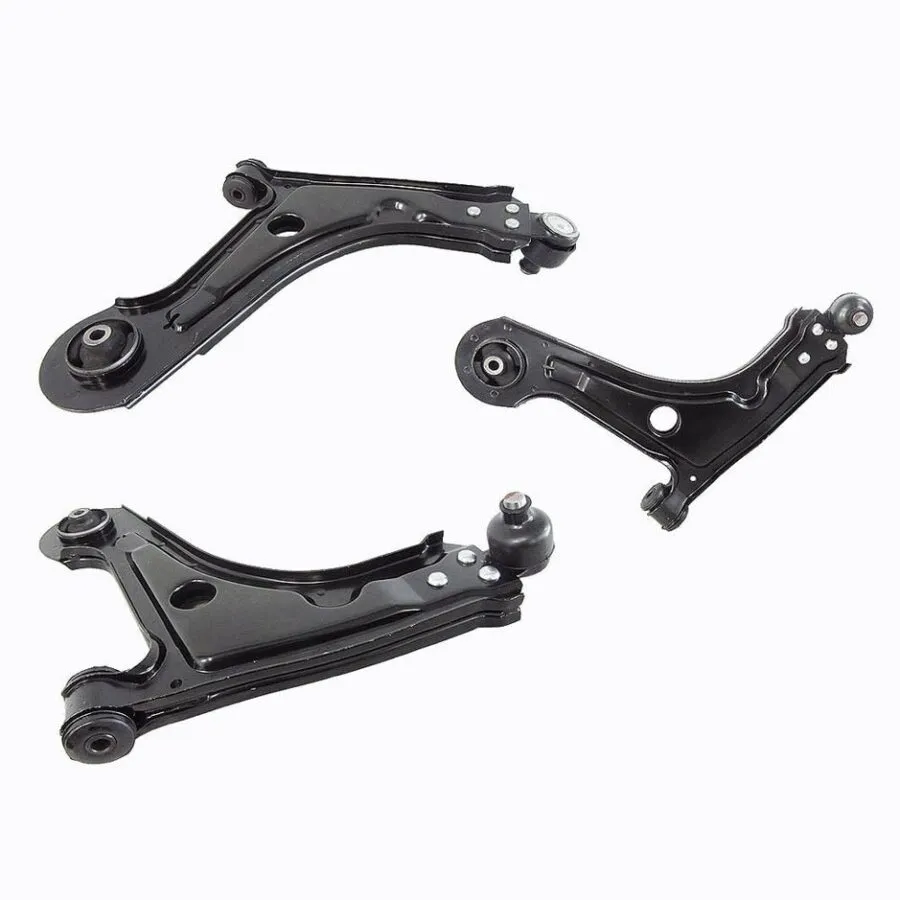 Holden Viva JF Left Front Lower Control Arm (10/2005 to 4/2009)