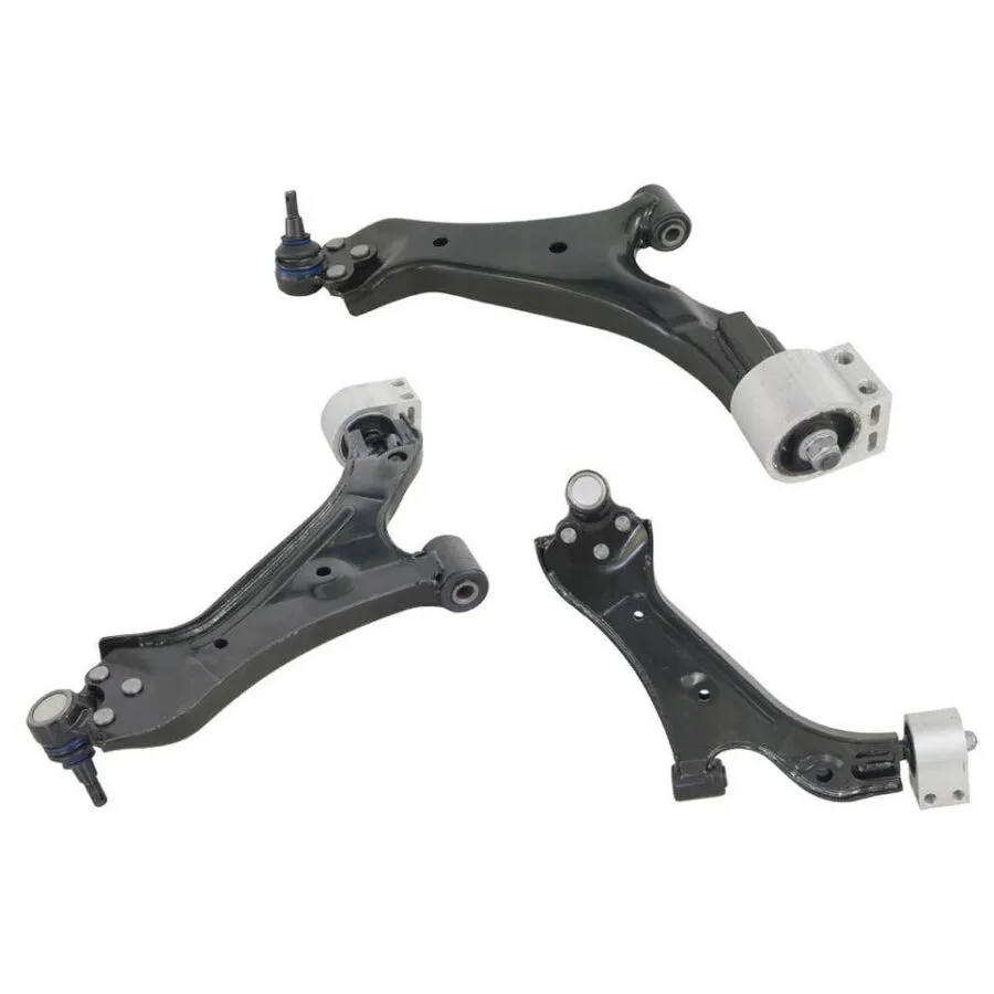 Holden Captiva 5 7 Wagon Left Front Lower Control Arm (11/2006 to 2/2011)