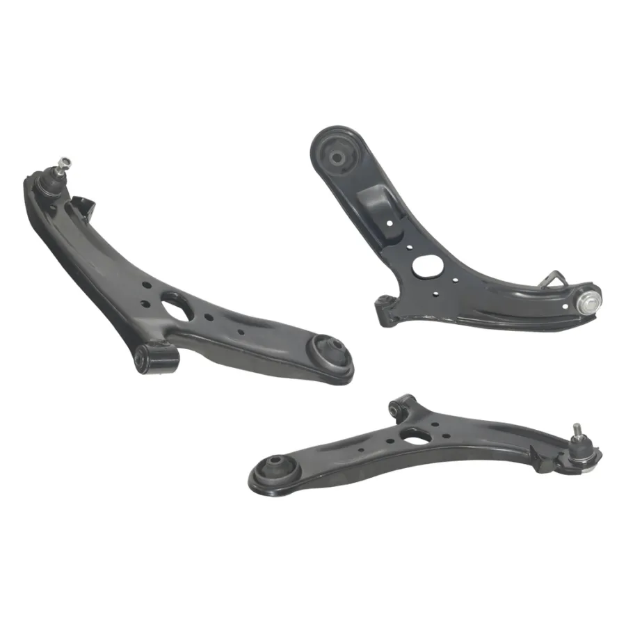 Hyundai Accent RB Right Front Lower Control Arm (7/2011 to 4/2019)