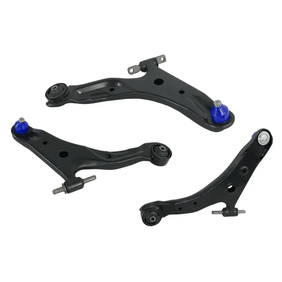 Hyundai Santa Fe SM Right Front Lower Control Arm (9/2000 to 4/2006)