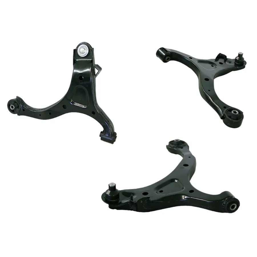 Hyundai Santa Fe CM Left Front Lower Control Arm (5/2006 to 8/2009)