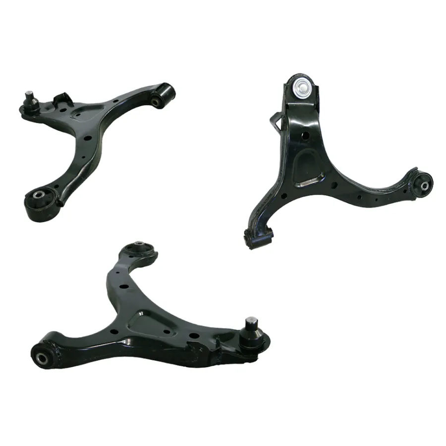 Hyundai Santa Fe CM Right Front Lower Control Arm (5/2006 to 8/2009)