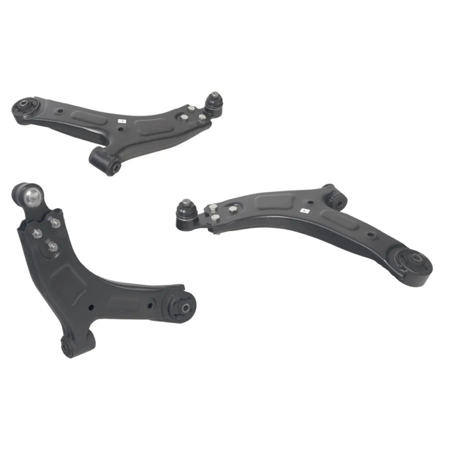 Hyundai iLoad / iMax TQ Left Front Lower Control Arm (2/2008 to 10/2021)