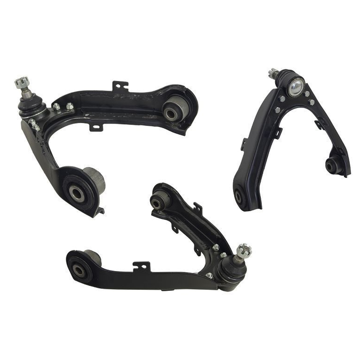 Isuzu D-Max Right Front Upper Control Arm (10/2008 to 5/2012), Part 60752