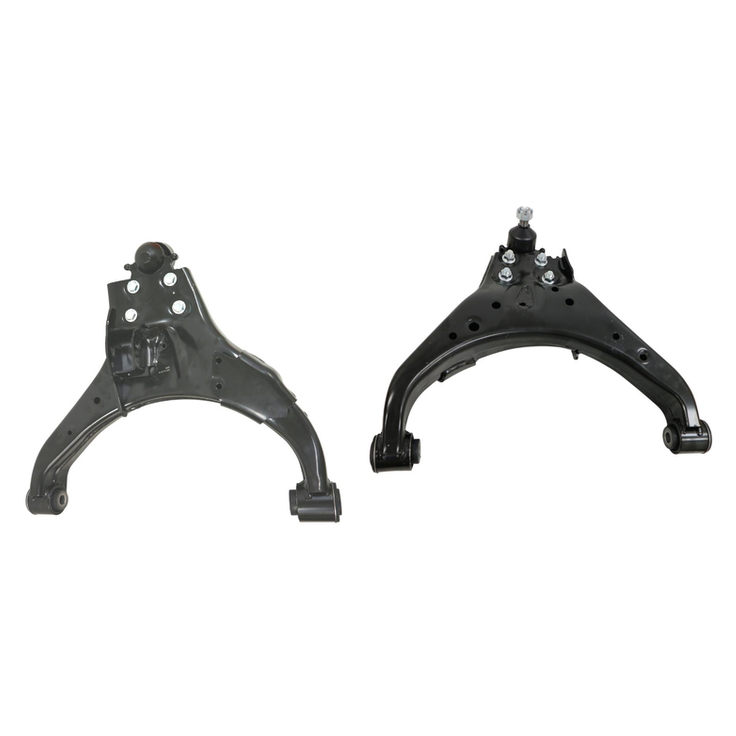 Isuzu D-Max RG Right Front Lower Control Arm (7/2020 onwards), Part 61259