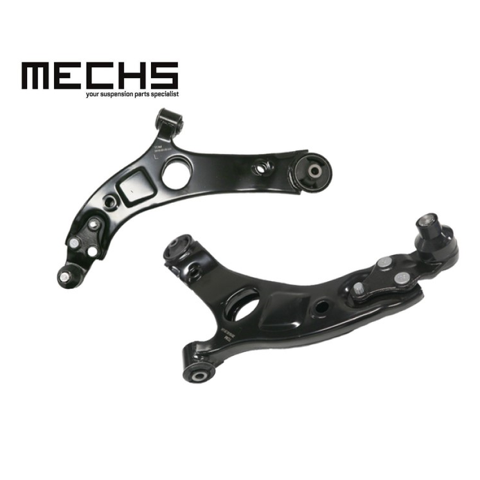 Kia Optima TF Left Front Lower Control Arm (1/2011 to 11/2015)