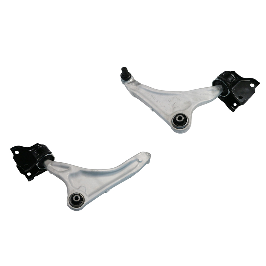 Land Rover Range Rover Evoque Right Front Lower Control Arm (11/2011 to 9/2015), Part 61293