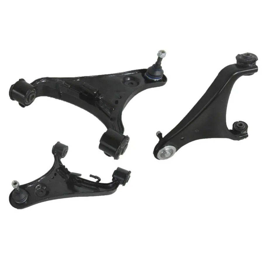 Land Rover Discovery Series Wagon Right Front Upper Control Arm (10/2009 to 11/2016)