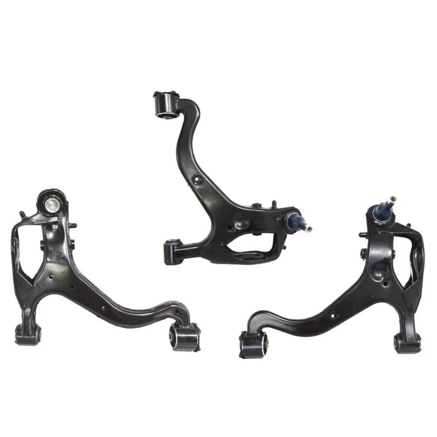 Land Rover Discovery Series Wagon Right Front Lower Control Arm (10/2009 to 11/2016)