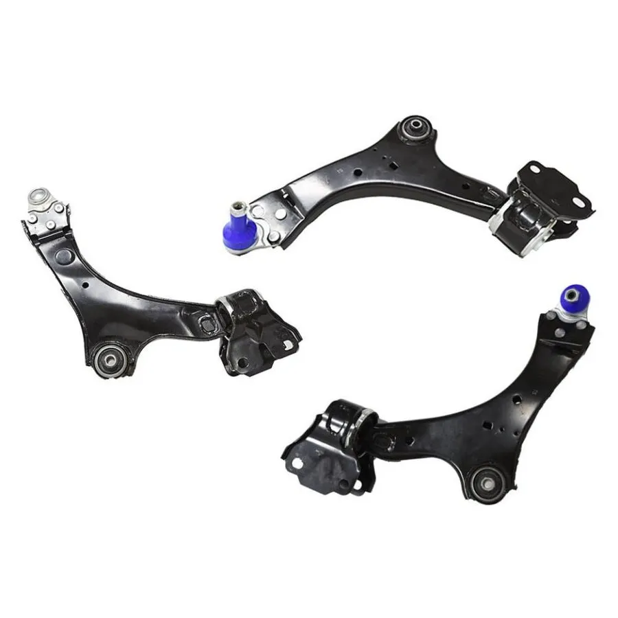 Land Rover Freelander Series Wagon Left Front Lower Control Arm (10/2007 to 9/2012)