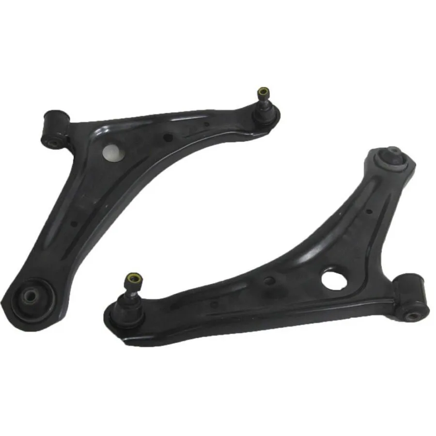 Mitsubishi Mirage LA Right Front Lower Control Arm (12/2012 to 2/2020)