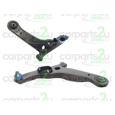 Left Front Lower Control Arm for Mitsubishi Outlander ZE Wagon (12/2002 to 10/2006)