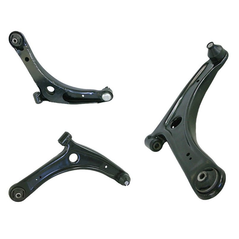 Mitsubishi Outlander ZG Wagon Right Front Lower Control Arm (11/2006 to 10/2009)