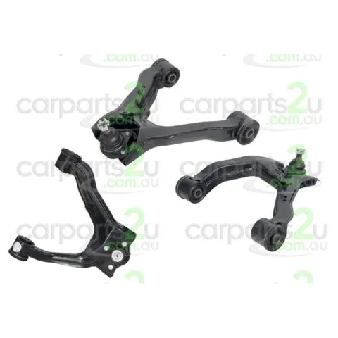 Right Front Upper Control Arm for Mitsubishi Pajero NM NP NS NT Wagon (5/2000 to 9/2011)