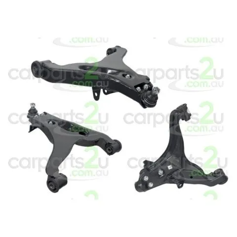 Left Front Lower Control Arm for Mitsubishi Pajero NM NP Wagon (5/2000 to 10/2006)