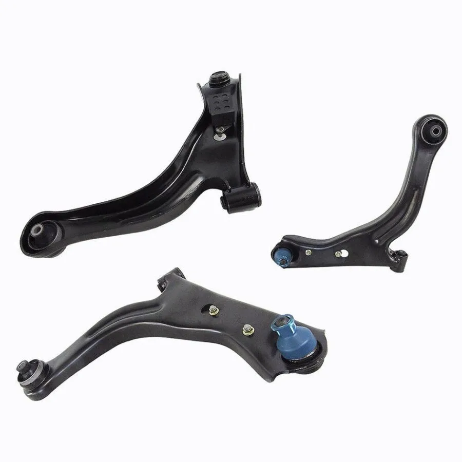 Mazda Tribute ZB Wagon Right Front Lower Control Arm (2/2006 to 7/2008)