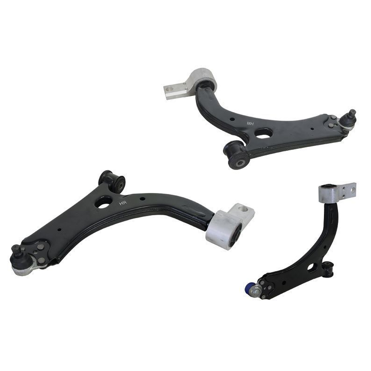 Mazda 2 DY Left Front Lower Control Arm (10/2002 to 5/2005)