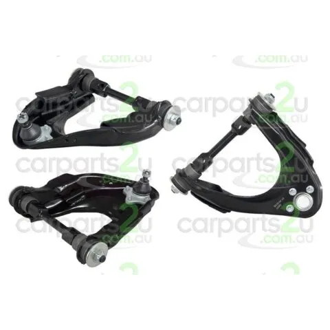 Right Front Upper Control Arm for Mazda BT-50 UN Utility (11/2006 to 10/2011), Part 22067