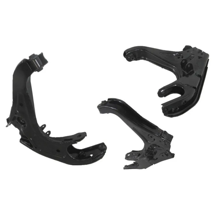 Mazda BT-50 UN Utility Right Front Lower Control Arm (11/2006 to 10/2011)