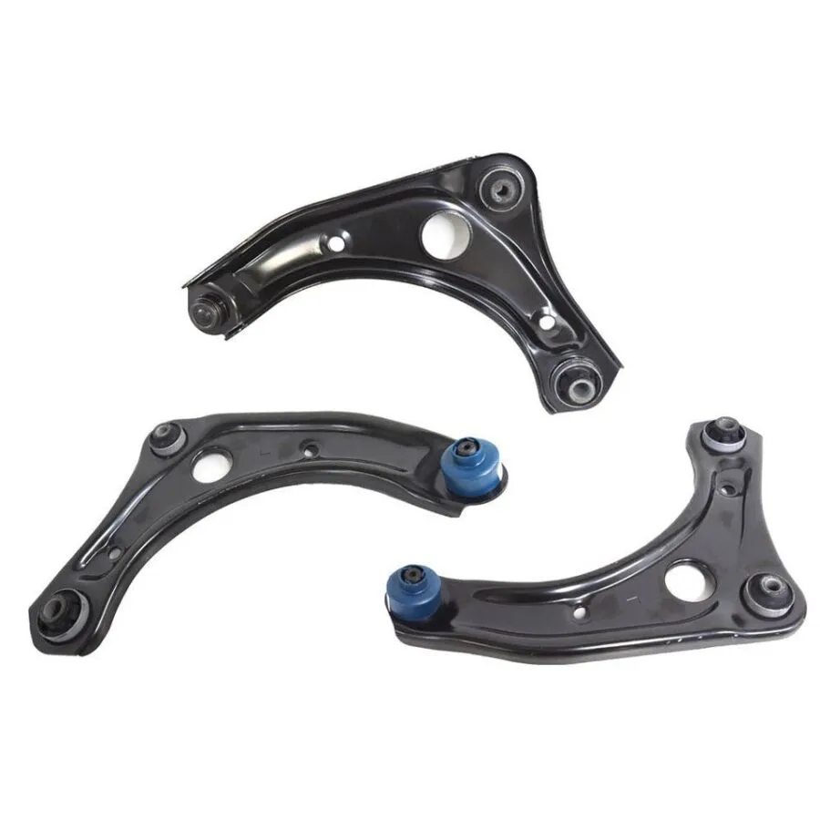 Nissan Micra K13 5 Door Hatch Right Front Lower Control Arm (9/2010 to 4/2015), Part 38921