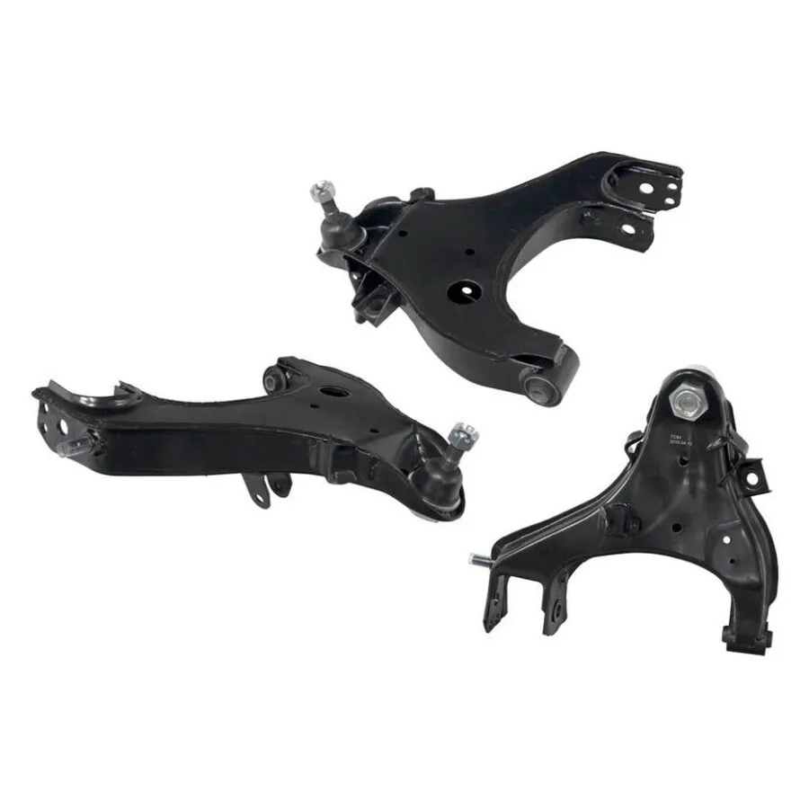 Nissan Navara D22 Utility Left Front Lower Control Arm (10/2001 to 4/2015)
