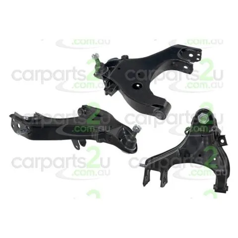Left Front Lower Control Arm for Nissan Navara D22 Utility (10/2001 to 4/2015)