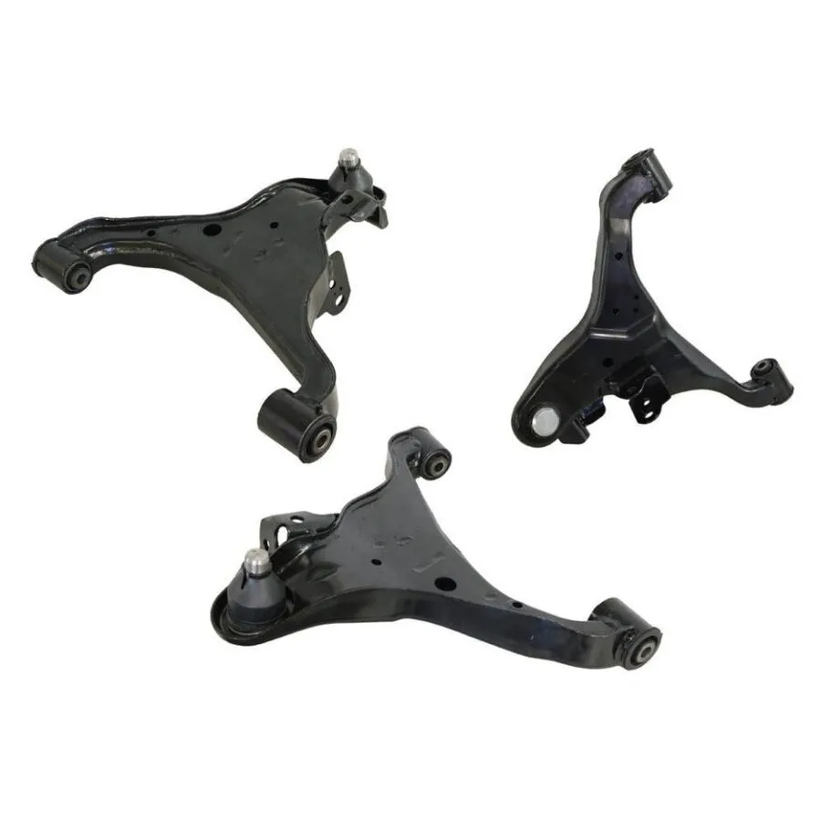 Nissan Navara D40T Utility Right Front Lower Control Arm (3/2008 to 4/2015), Part 8275