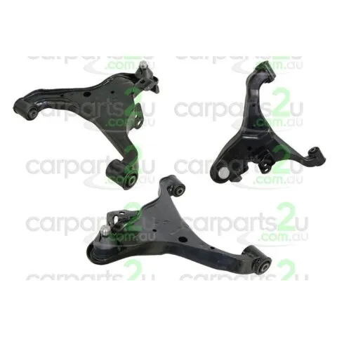 Right Front Lower Control Arm for Nissan Navara D40T Utility (3/2008 to 4/2015), Part 8275