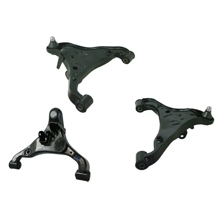 Nissan Navara D40T Utility Right Front Lower Control Arm (3/2008 to 4/2015), Part 8277