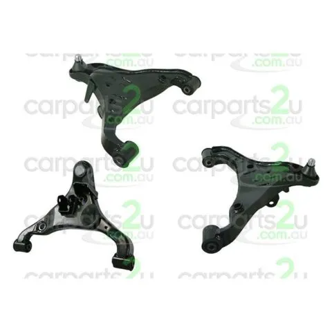 Right Front Lower Control Arm for Nissan Navara D40T Utility (3/2008 to 4/2015), Part 8277