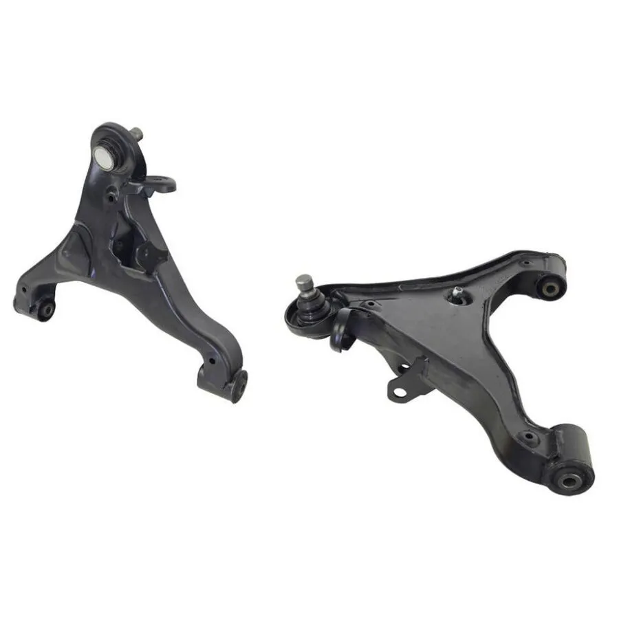 Nissan Navara D40M Utility Left Front Lower Control Arm (5/2005 to 4/2015)