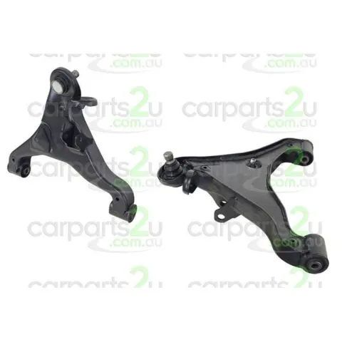 Left Front Lower Control Arm for Nissan Navara D40M Utility (5/2005 to 4/2015)