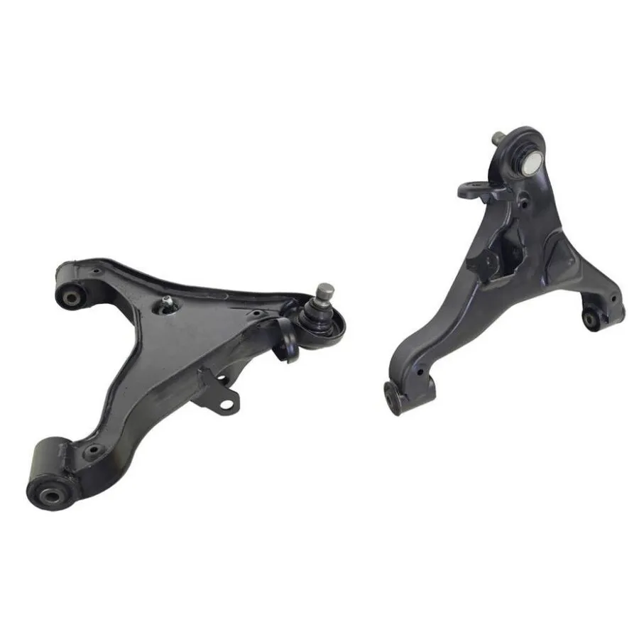 Nissan Navara D40M Utility Right Front Lower Control Arm (5/2005 to 4/2015)