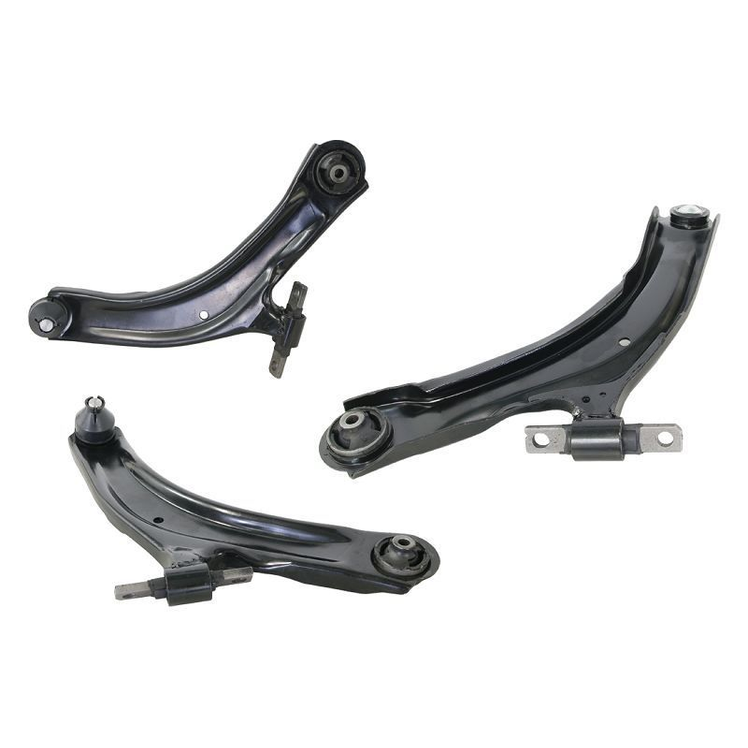 Nissan X-Trail T31 Right Front Lower Control Arm (9/2007 to 2/2014), Part 60671