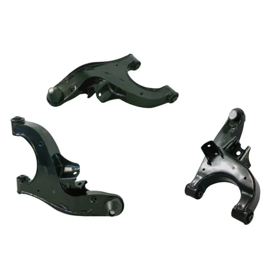 Nissan Pathfinder R51 Wagon Left Front Lower Control Arm (5/2005 to 10/2013)