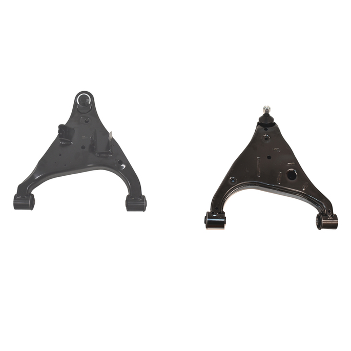 Nissan Patrol Y62 Left Front Lower Control Arm (12/2012 to 8/2019)